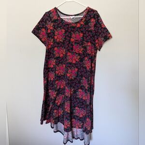 Lularoe High-Low Dress